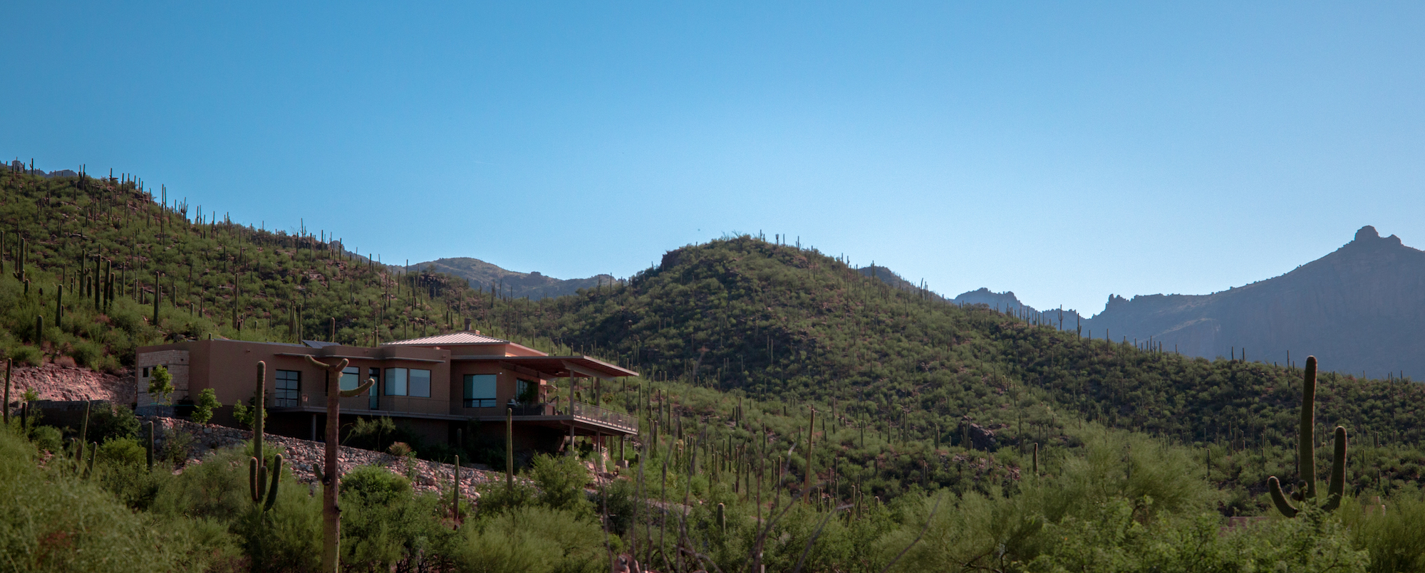 photo of saddlebrooke home for sale, tucson real estate