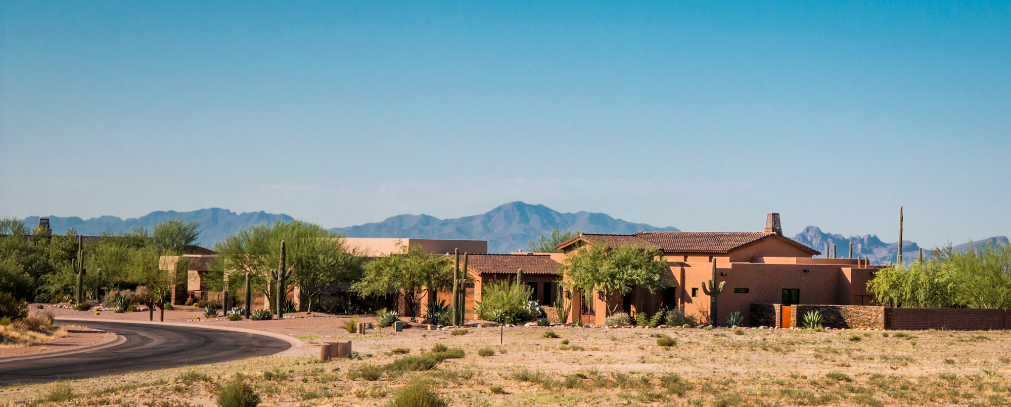 Photo of homes in Green Valley, Arizona -- search homes for sale Green Valley 